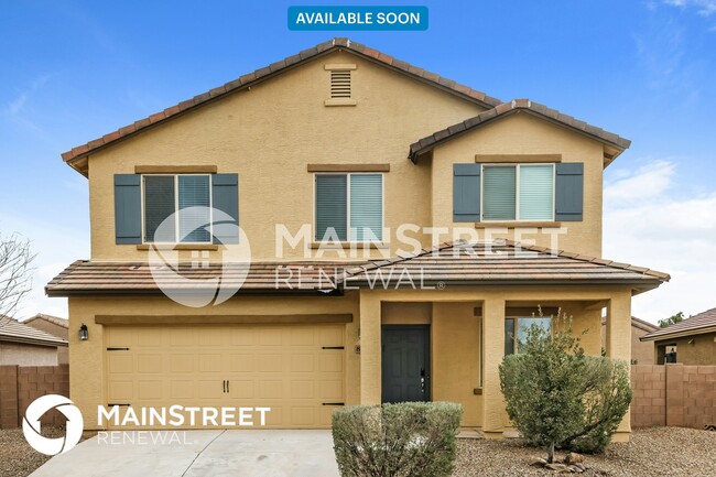 property at 8285 W Kittiwake Ln