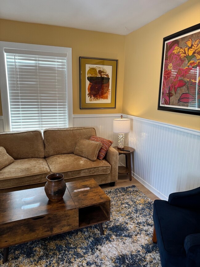 820 Hope St, Unit HopeStreetCottage in Prescott, AZ - Building Photo - Building Photo