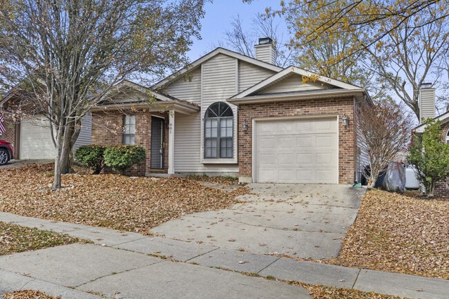 881 Revere Run Dr in Lexington, KY - Building Photo - Building Photo