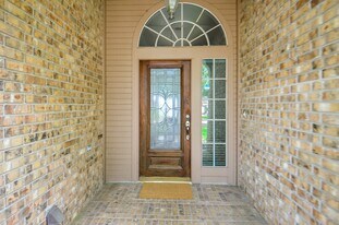 1631 Berkoff Dr in Sugar Land, TX - Building Photo