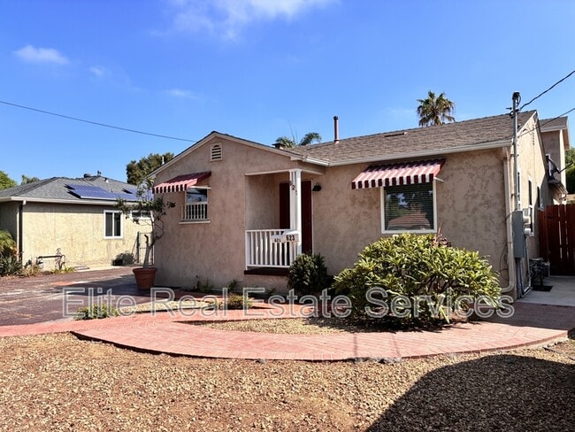 property at 621 2nd Ave