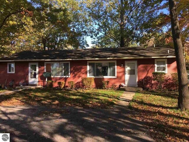 property at 290 W South Airport Rd