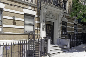 619 W 143rd St in New York, NY - Building Photo - Building Photo