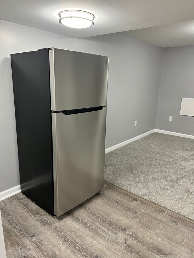 2317 Glenmore Terrace, Unit 1 in Rockville, MD - Building Photo - Building Photo