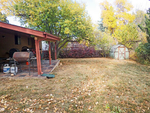 1725 W Stuart St in Fort Collins, CO - Building Photo - Building Photo