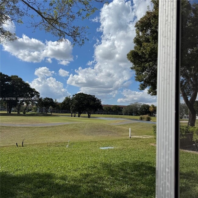 property at 400 SW 134th Way