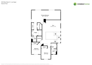 9332 Bear Basin Ct in Las Vegas, NV - Building Photo - Building Photo