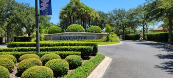 5057 Gandross Ln in Mount Dora, FL - Building Photo