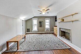 3206 O St NW in Washington, DC - Building Photo - Building Photo