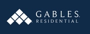 Property Management Company Logo Gables Residential