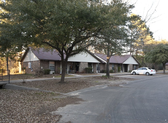 Blanchard Senior Apartments II