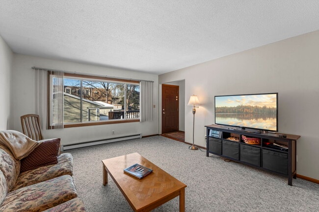 property at 4214 Xenia Ave N