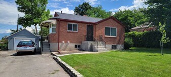 379 Odell Lane 100 N in North Salt Lake, UT - Building Photo