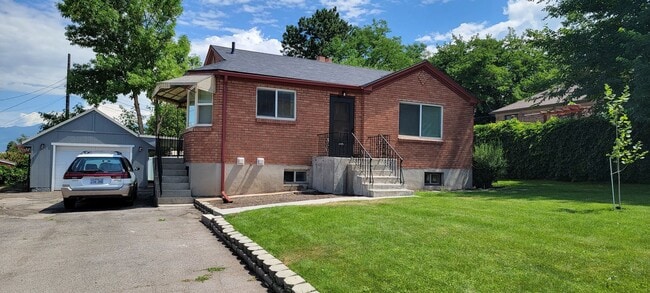 property at 379 Odell Lane 100 N