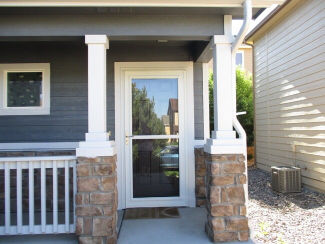 property at 3855 Papuan Dr