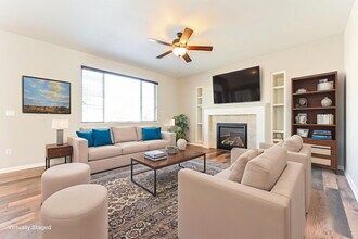 2226 Summerhill Dr in Castle Rock, CO - Building Photo - Building Photo