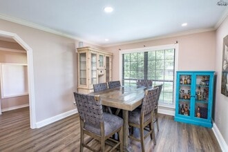 4411 Shady Ln in Wichita Falls, TX - Building Photo - Building Photo