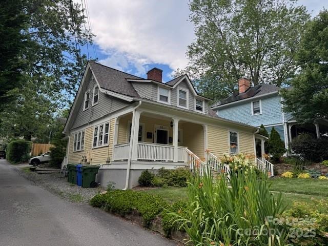 property at 52 Cumberland Ave