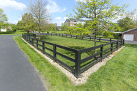 Shadow Ridge in Louisville, KY - Building Photo - Building Photo