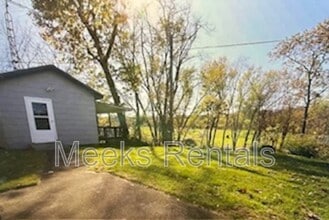 533 Dudding Ave in Hurricane, WV - Building Photo - Building Photo