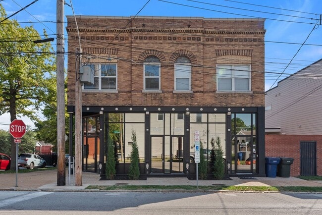 property at 2700-2702-2702 Macklind Ave