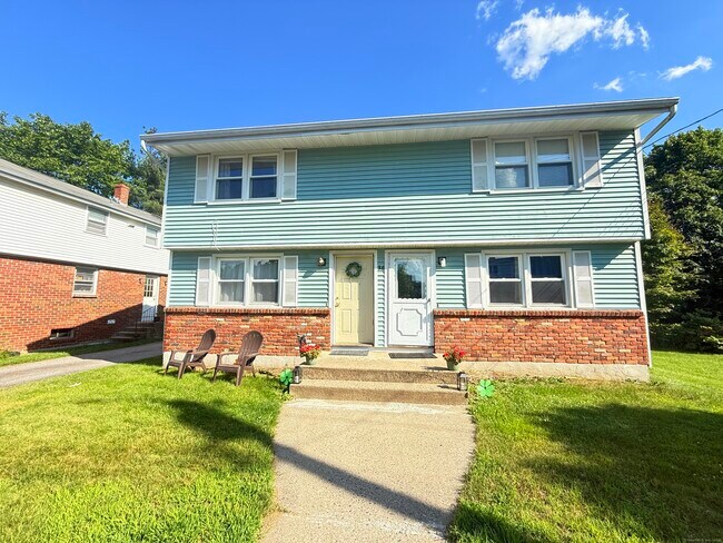 property at 36 Landin St