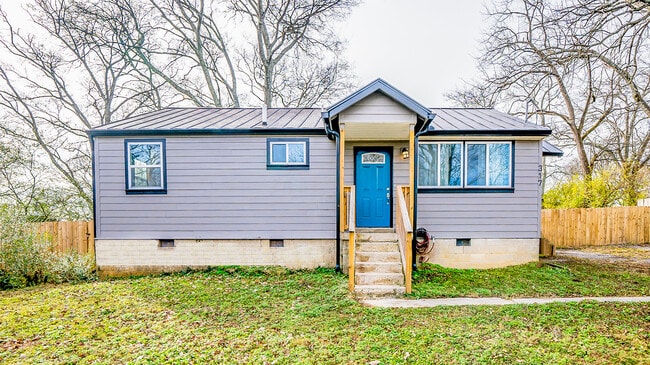 property at 317 Archwood Dr