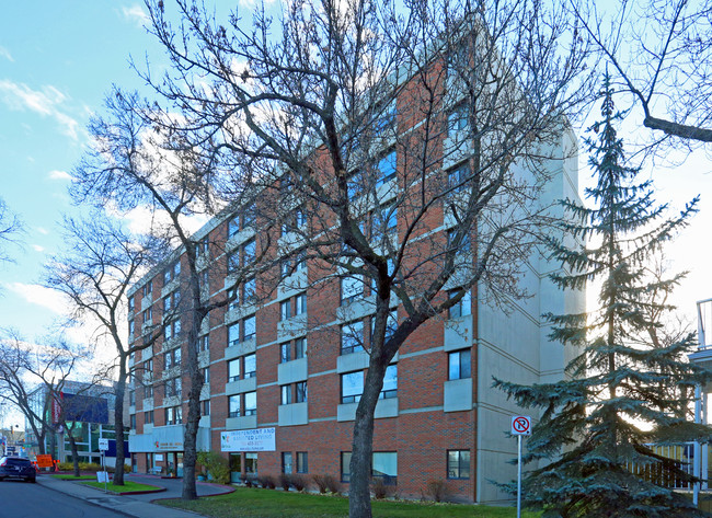 Garneau Hall