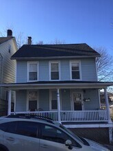 616 Montclair Ave in Bethlehem, PA - Foto de edificio - Building Photo