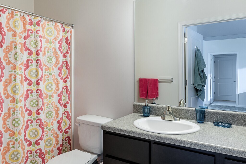 The Edge Blacksburg, VA Apartments