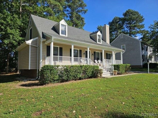 property at 4419 Fort Mchenry Pkwy