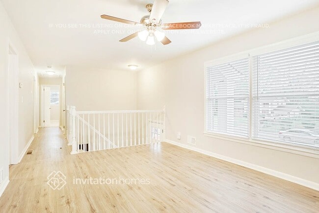 1588 Hampshire Pl in Decatur, GA - Building Photo - Building Photo