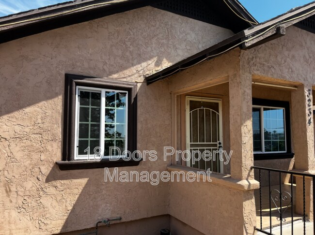 3234-3240 K St in San Diego, CA - Building Photo - Building Photo