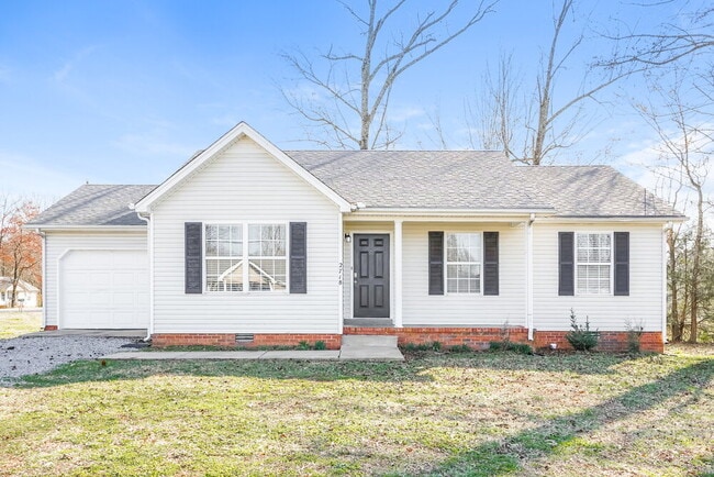 property at 2718 Lincoya Dr