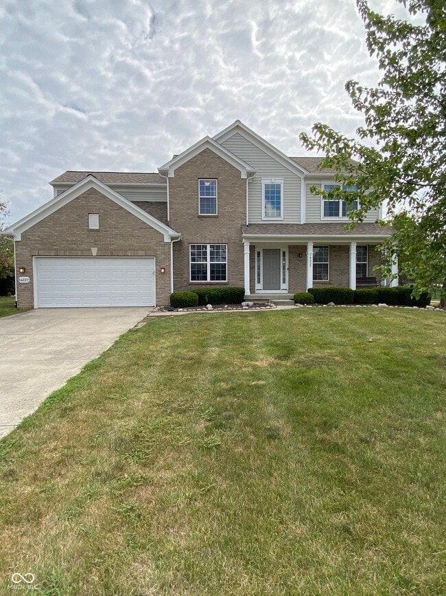 property at 14227 Autumn Woods Dr