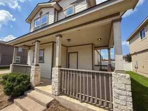 200 Cane River Rd in Pflugerville, TX - Building Photo - Building Photo