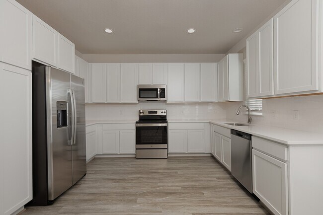 property at 15770 Old Conroe Rd