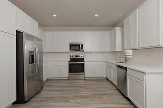 15770 Old Conroe Rd in Conroe, TX - Building Photo - Building Photo