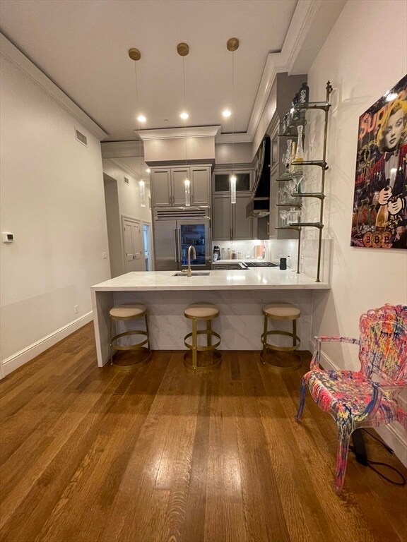 property at 288 Commonwealth Ave