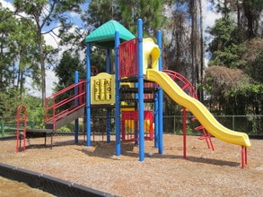 Mission Pointe in Jacksonville, FL - Foto de edificio - Building Photo