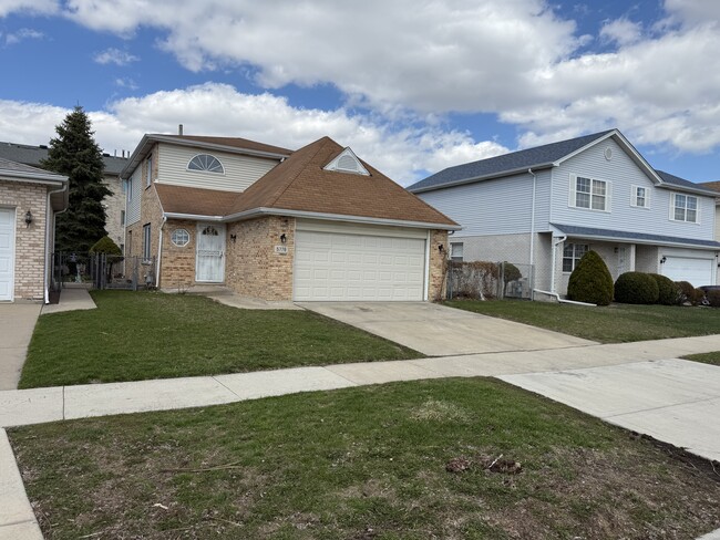 property at 5776 W 77th St