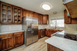4608 Ringold Dr in Fort Worth, TX - Building Photo - Building Photo