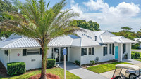 City Walk Villas in Mount Dora, FL - Building Photo - Building Photo