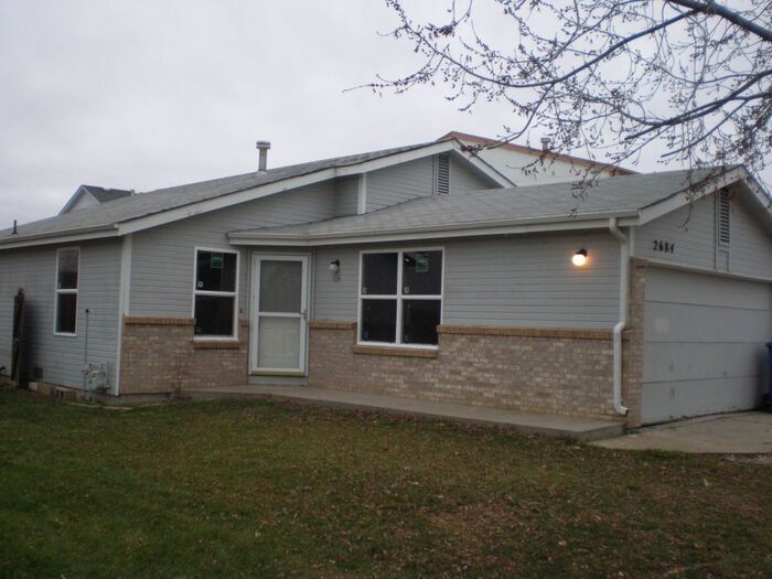 2684 Susan Dr in Loveland, CO - Building Photo