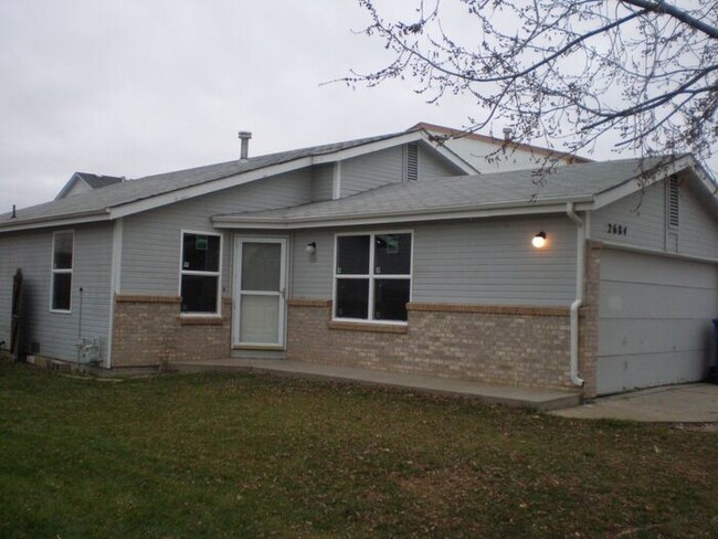 property at 2684 Susan Dr