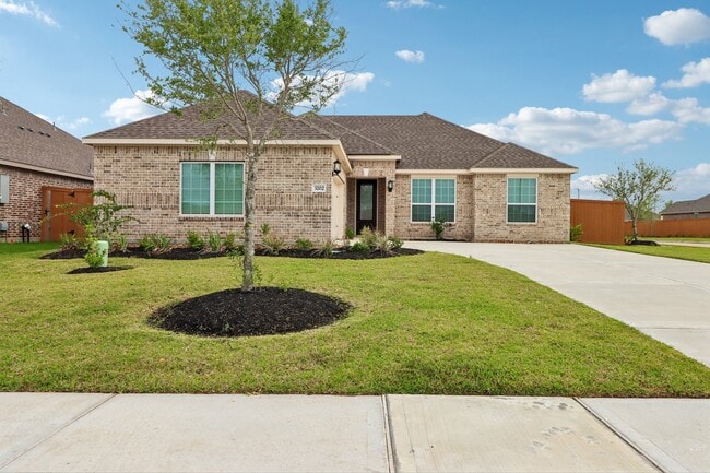 property at 3202 Bolt Rope Dr