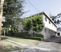 11545 Erwin St Apartments