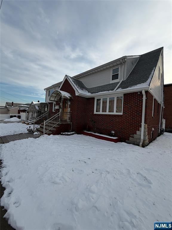 1 Memorial Dr in Lodi, NJ - Building Photo - Building Photo