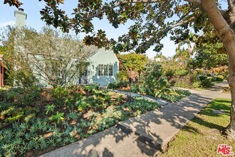 10543 Almayo Ave in Los Angeles, CA - Building Photo - Building Photo