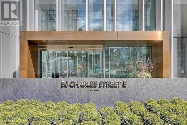 property at 50 Charles St E